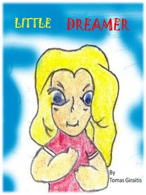 cover image of Little Dreamer